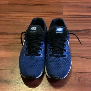 Nike Training Shoes Size 10.5